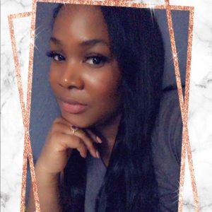 Meet your Posher, Jodi